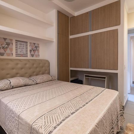 Apto Luxuoso Enseada גוארויה מראה חיצוני תמונה