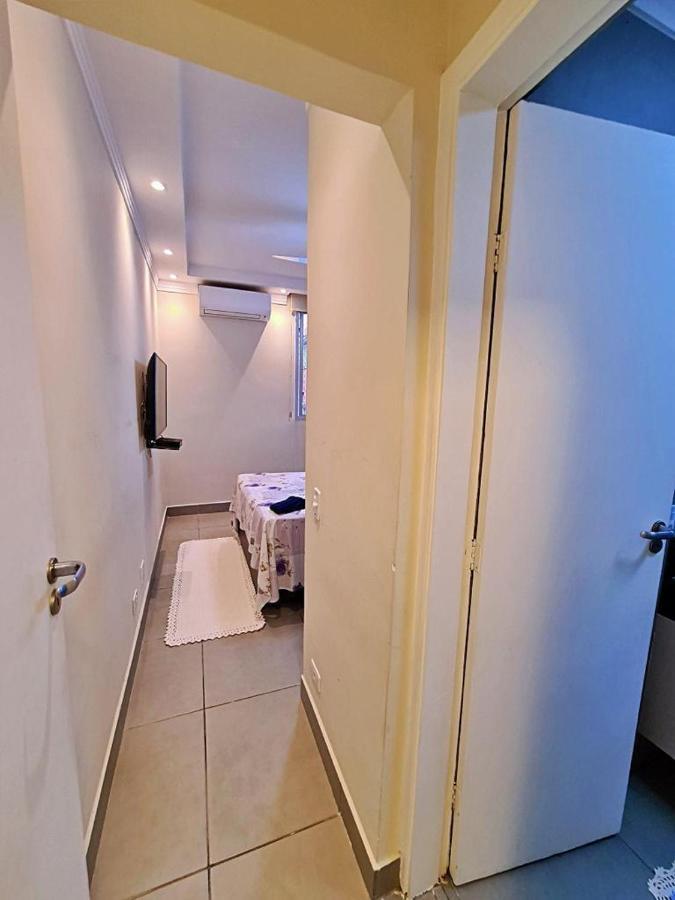 Apto Luxuoso Enseada גוארויה מראה חיצוני תמונה