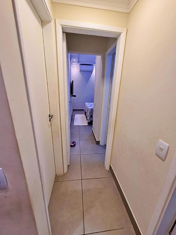 Apto Luxuoso Enseada גוארויה מראה חיצוני תמונה