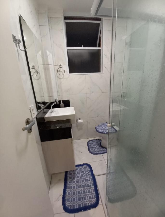 Apto Luxuoso Enseada גוארויה מראה חיצוני תמונה