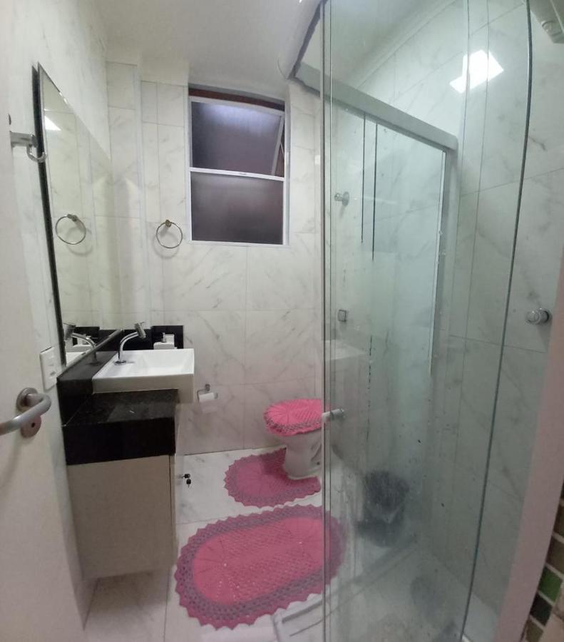 Apto Luxuoso Enseada גוארויה מראה חיצוני תמונה