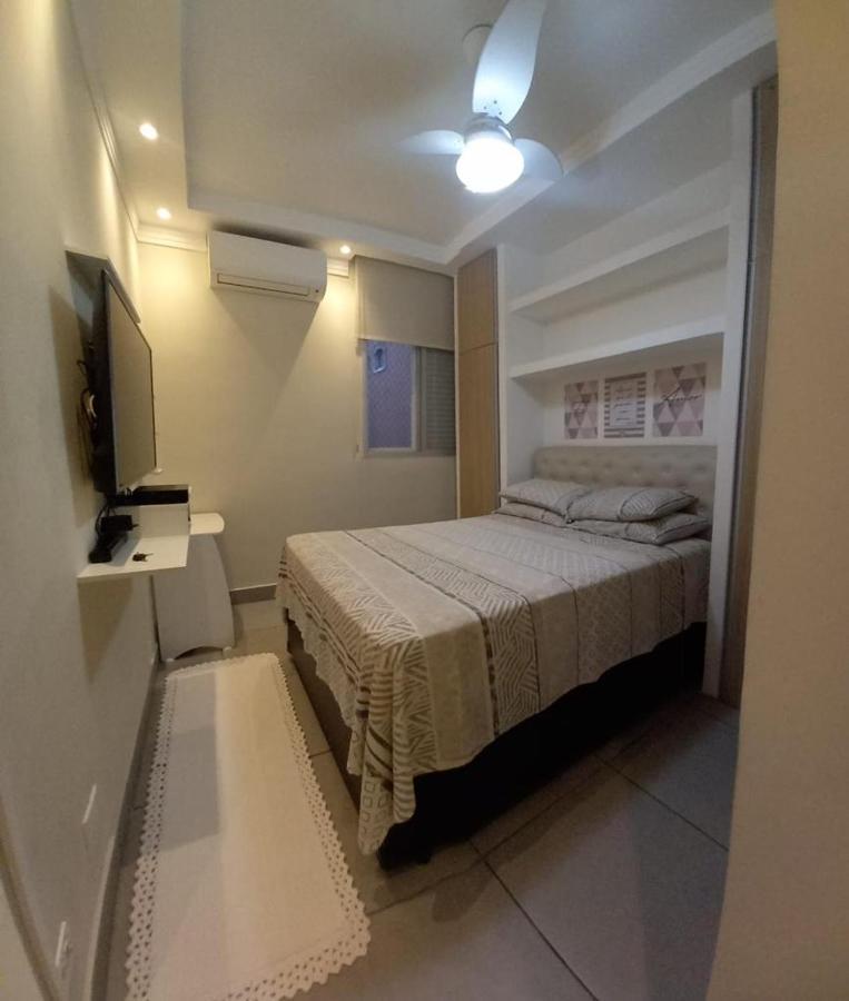 Apto Luxuoso Enseada גוארויה מראה חיצוני תמונה