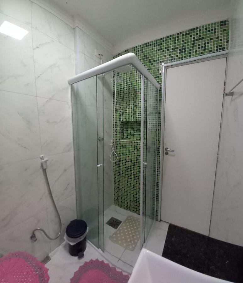 Apto Luxuoso Enseada גוארויה מראה חיצוני תמונה