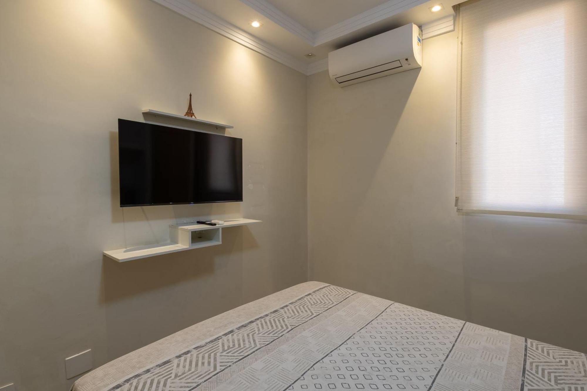 Apto Luxuoso Enseada גוארויה מראה חיצוני תמונה
