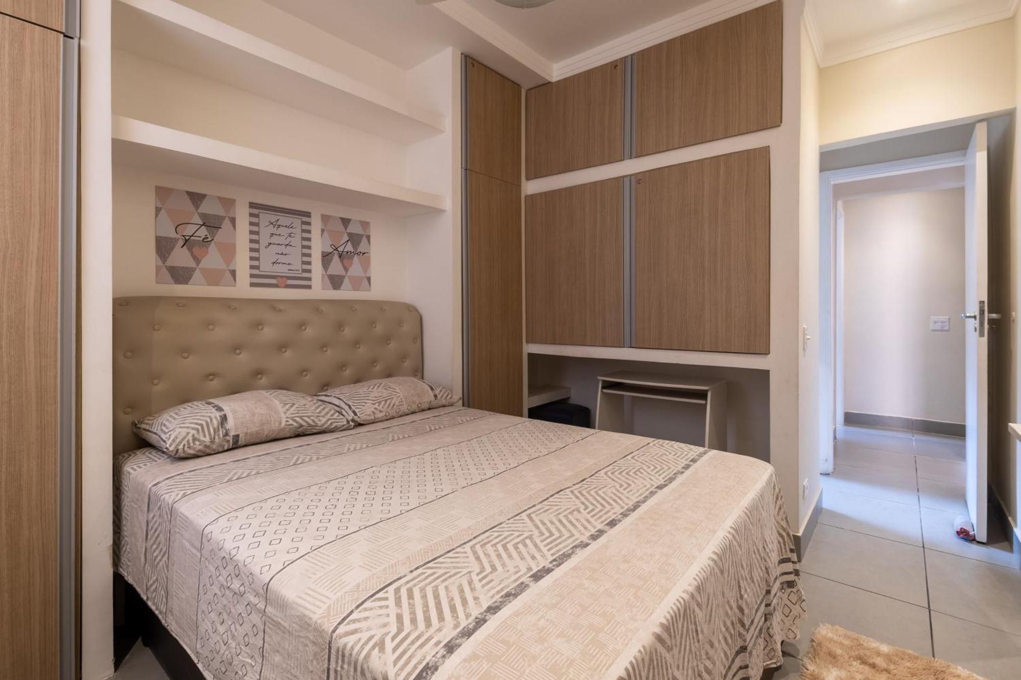 Apto Luxuoso Enseada גוארויה מראה חיצוני תמונה