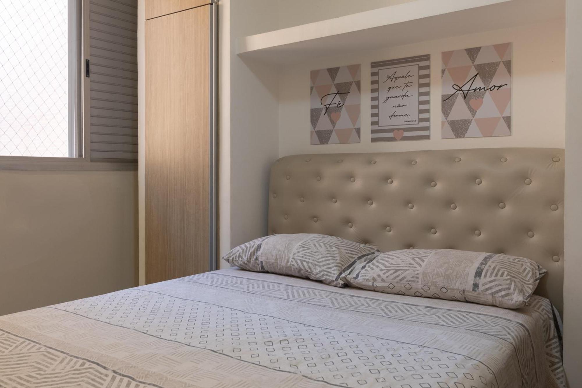 Apto Luxuoso Enseada גוארויה מראה חיצוני תמונה