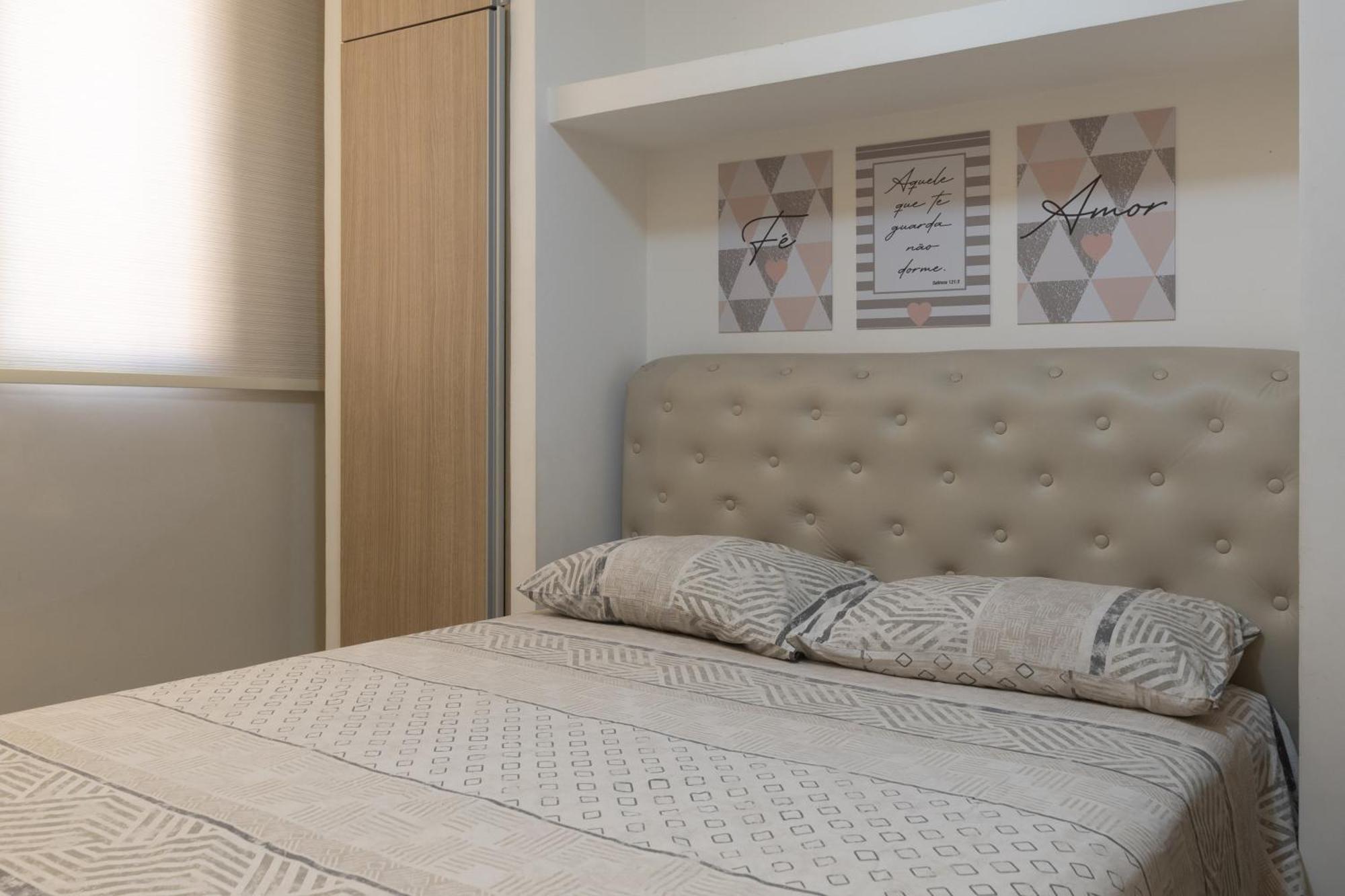 Apto Luxuoso Enseada גוארויה מראה חיצוני תמונה