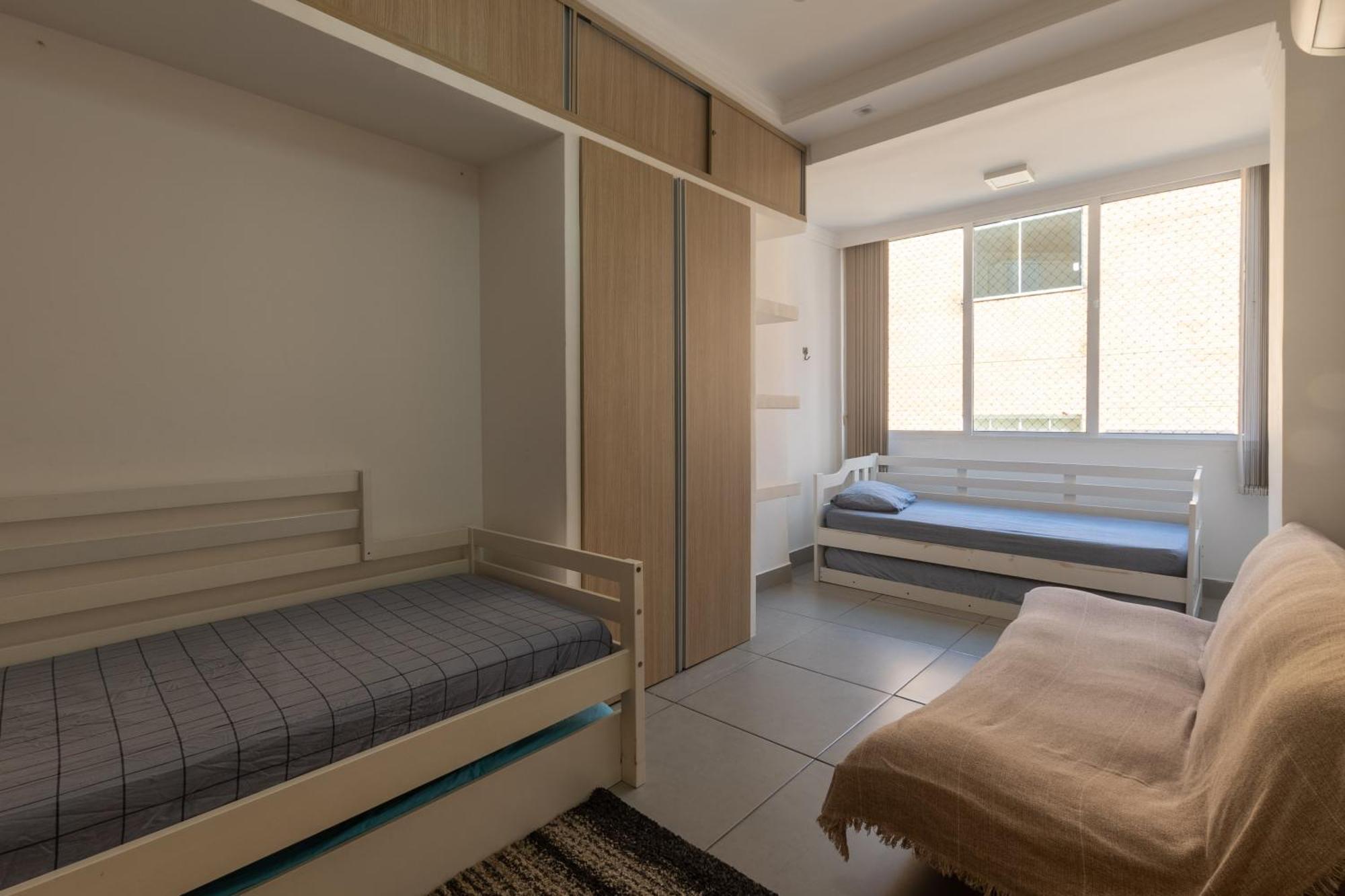 Apto Luxuoso Enseada גוארויה מראה חיצוני תמונה