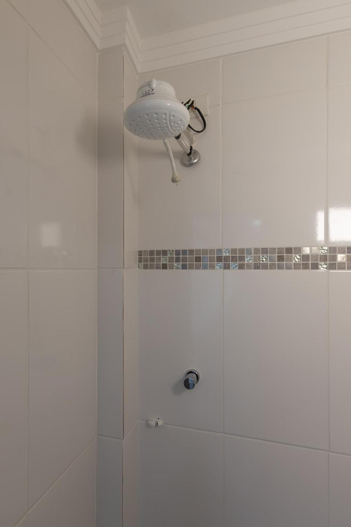 Apto Luxuoso Enseada גוארויה מראה חיצוני תמונה