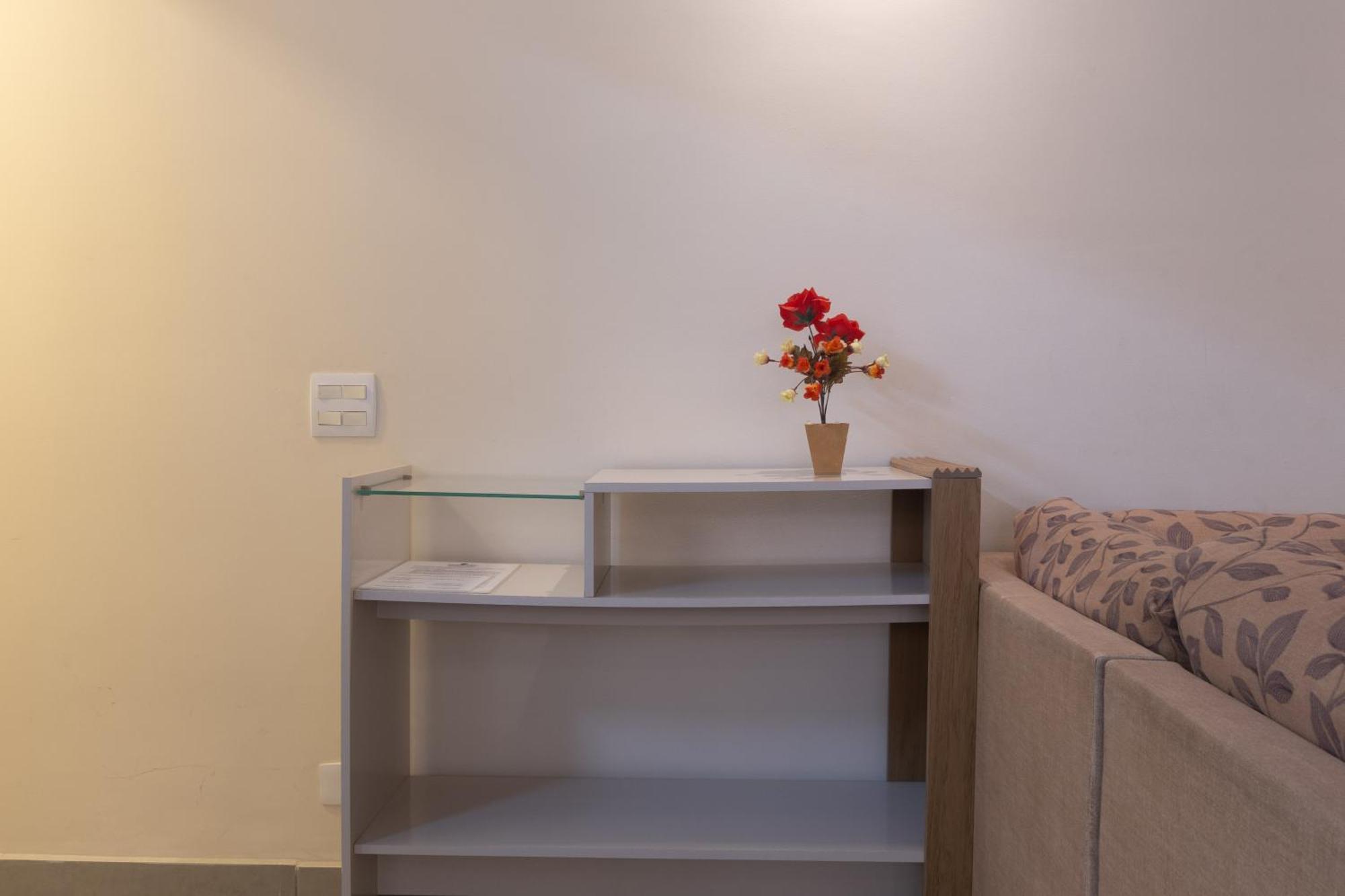 Apto Luxuoso Enseada גוארויה מראה חיצוני תמונה