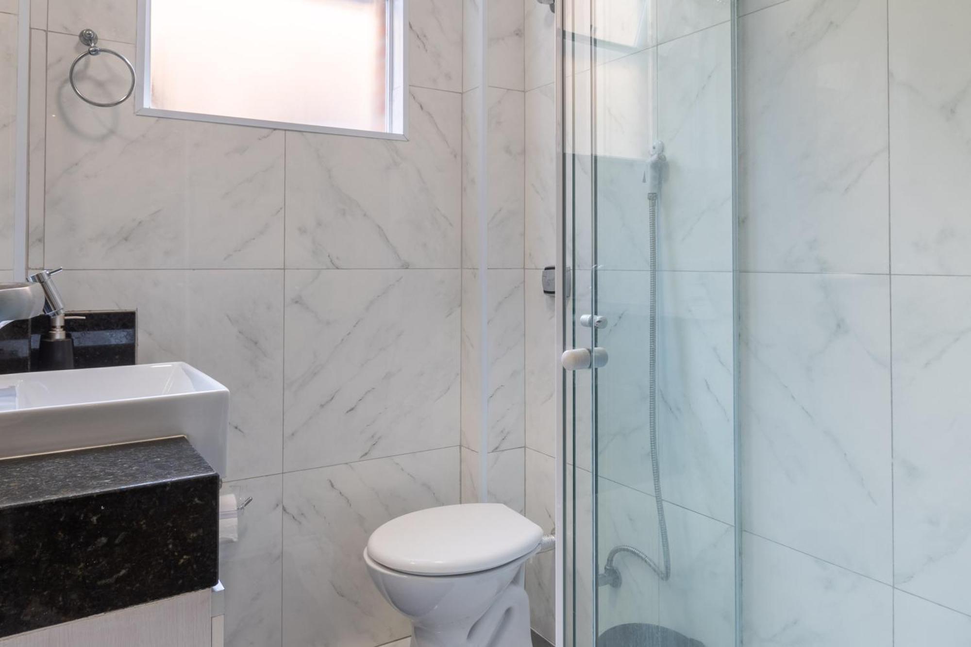 Apto Luxuoso Enseada גוארויה מראה חיצוני תמונה