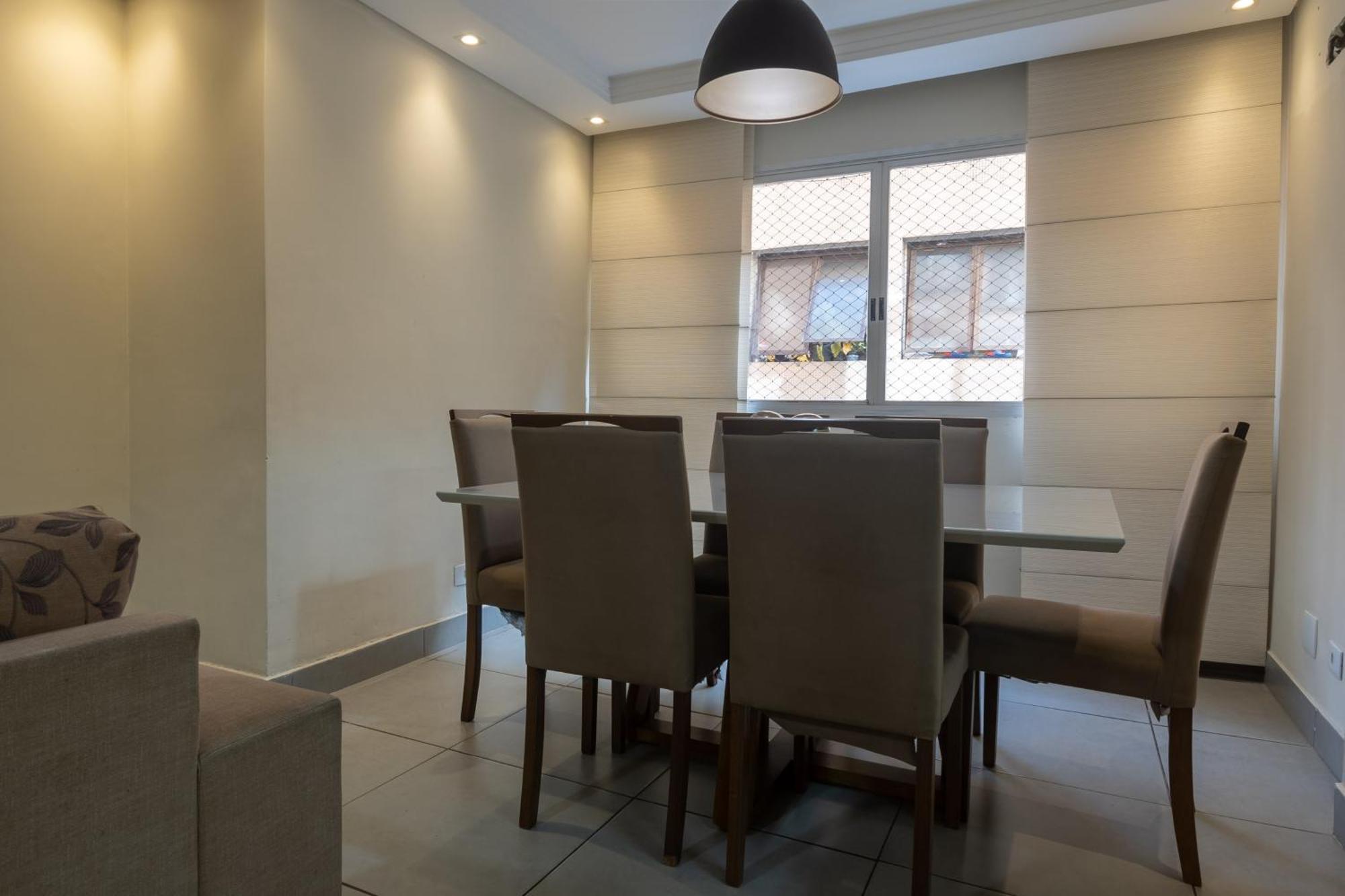 Apto Luxuoso Enseada גוארויה מראה חיצוני תמונה