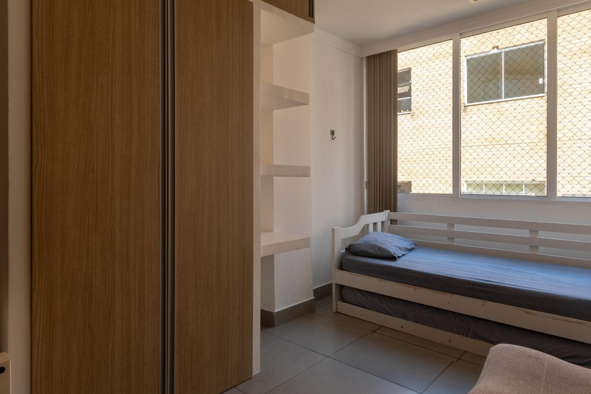 Apto Luxuoso Enseada גוארויה מראה חיצוני תמונה
